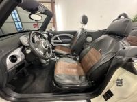 Mini Cabrio CABRIOLET R52 One - <small></small> 6.500 € <small>TTC</small> - #15