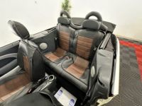 Mini Cabrio CABRIOLET R52 One - <small></small> 6.500 € <small>TTC</small> - #18