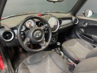 Mini Cabrio CABRIOLET R57 1.6 D 112 CV 08/2014 - <small></small> 8.990 € <small>TTC</small> - #7