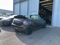 Mini Cabrio CABRIOLET R57 1.6i - 98 One - SIÈGES CHAUFFANTS - CLIM AUTO - RÉVISÉ - CT OK - <small></small> 7.990 € <small>TTC</small> - #6