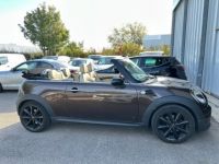 Mini Cabrio CABRIOLET R57 1.6i - 98 One - SIÈGES CHAUFFANTS - CLIM AUTO - RÉVISÉ - CT OK - <small></small> 7.990 € <small>TTC</small> - #7