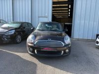 Mini Cabrio CABRIOLET R57 1.6i - 98 One - SIÈGES CHAUFFANTS - CLIM AUTO - RÉVISÉ - CT OK - <small></small> 7.990 € <small>TTC</small> - #9