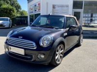 Mini Cabrio CABRIOLET R57 D 112 ch Cooper Edition Limitée Highgate - <small></small> 10.490 € <small>TTC</small> - #1