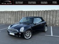 Mini Cabrio Cooper 115ch- BV CVT - <small></small> 9.990 € <small>TTC</small> - #1