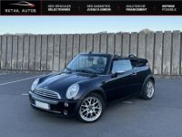 Mini Cabrio Cooper 115ch- BV CVT - <small></small> 9.990 € <small>TTC</small> - #2