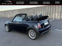 Mini Cabrio Cooper 115ch- BV CVT - <small></small> 9.990 € <small>TTC</small> - #3