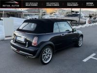 Mini Cabrio Cooper 115ch- BV CVT - <small></small> 9.990 € <small>TTC</small> - #4