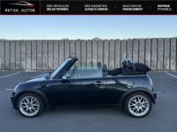 Mini Cabrio Cooper 115ch- BV CVT - <small></small> 9.990 € <small>TTC</small> - #5