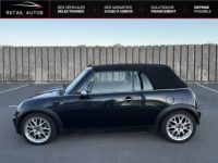 Mini Cabrio Cooper 115ch- BV CVT - <small></small> 9.990 € <small>TTC</small> - #6