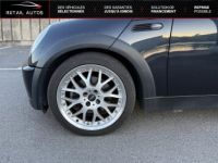 Mini Cabrio Cooper 115ch- BV CVT - <small></small> 9.990 € <small>TTC</small> - #7