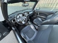 Mini Cabrio Cooper 115ch- BV CVT - <small></small> 9.990 € <small>TTC</small> - #8