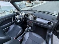 Mini Cabrio Cooper 115ch- BV CVT - <small></small> 9.990 € <small>TTC</small> - #9