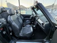 Mini Cabrio Cooper 115ch- BV CVT - <small></small> 9.990 € <small>TTC</small> - #10