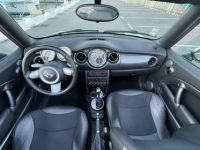 Mini Cabrio Cooper 115ch- BV CVT - <small></small> 9.990 € <small>TTC</small> - #11