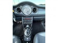 Mini Cabrio Cooper 115ch- BV CVT - <small></small> 9.990 € <small>TTC</small> - #13