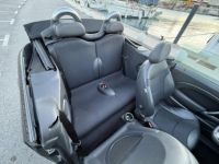 Mini Cabrio Cooper 115ch- BV CVT - <small></small> 9.990 € <small>TTC</small> - #15