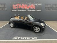 Mini Cabrio COOPER 115CH - <small></small> 6.990 € <small>TTC</small> - #1