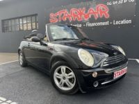 Mini Cabrio COOPER 115CH - <small></small> 6.990 € <small>TTC</small> - #2