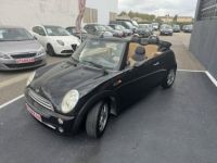 Mini Cabrio COOPER 115CH - <small></small> 6.990 € <small>TTC</small> - #3