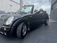 Mini Cabrio COOPER 115CH - <small></small> 6.990 € <small>TTC</small> - #4