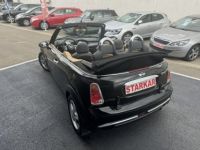 Mini Cabrio COOPER 115CH - <small></small> 6.990 € <small>TTC</small> - #5