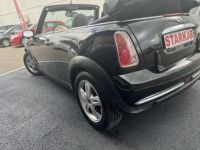 Mini Cabrio COOPER 115CH - <small></small> 6.990 € <small>TTC</small> - #6