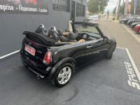 Mini Cabrio COOPER 115CH - <small></small> 6.990 € <small>TTC</small> - #8