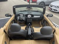 Mini Cabrio COOPER 115CH - <small></small> 6.990 € <small>TTC</small> - #10