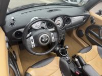 Mini Cabrio COOPER 115CH - <small></small> 6.990 € <small>TTC</small> - #14