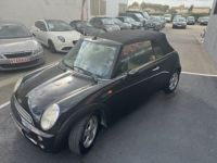 Mini Cabrio COOPER 115CH - <small></small> 6.990 € <small>TTC</small> - #20