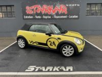 Mini Cabrio COOPER 120CH - <small></small> 7.990 € <small>TTC</small> - #2