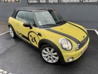 Mini Cabrio COOPER 120CH - <small></small> 7.990 € <small>TTC</small> - #3