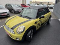 Mini Cabrio COOPER 120CH - <small></small> 7.990 € <small>TTC</small> - #6