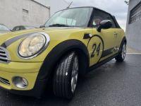 Mini Cabrio COOPER 120CH - <small></small> 7.990 € <small>TTC</small> - #7