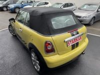 Mini Cabrio COOPER 120CH - <small></small> 7.990 € <small>TTC</small> - #8