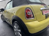 Mini Cabrio COOPER 120CH - <small></small> 7.990 € <small>TTC</small> - #9