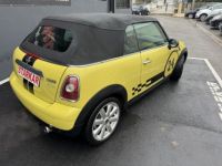 Mini Cabrio COOPER 120CH - <small></small> 7.990 € <small>TTC</small> - #10