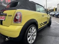 Mini Cabrio COOPER 120CH - <small></small> 7.990 € <small>TTC</small> - #11