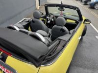 Mini Cabrio COOPER 120CH - <small></small> 7.990 € <small>TTC</small> - #13