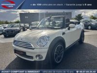 Mini Cabrio COOPER 120CH PACK CHILI - <small></small> 10.590 € <small>TTC</small> - #1