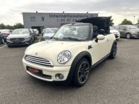 Mini Cabrio COOPER 120CH PACK CHILI - <small></small> 10.590 € <small>TTC</small> - #2