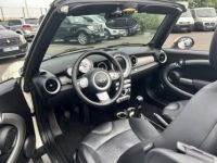 Mini Cabrio COOPER 120CH PACK CHILI - <small></small> 9.590 € <small>TTC</small> - #4