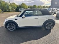 Mini Cabrio COOPER 120CH PACK CHILI - <small></small> 9.590 € <small>TTC</small> - #11