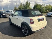 Mini Cabrio COOPER 120CH PACK CHILI - <small></small> 9.590 € <small>TTC</small> - #12