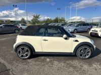 Mini Cabrio COOPER 120CH PACK CHILI - <small></small> 9.590 € <small>TTC</small> - #14