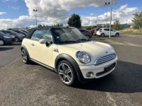 Mini Cabrio COOPER 120CH PACK CHILI - <small></small> 9.590 € <small>TTC</small> - #15