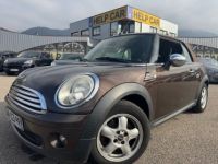 Mini Cabrio COOPER 120CH PACK CHILI - <small></small> 7.990 € <small>TTC</small> - #1