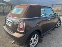 Mini Cabrio COOPER 120CH PACK CHILI - <small></small> 7.990 € <small>TTC</small> - #3