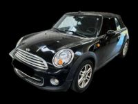 Mini Cabrio COOPER 122CH - <small></small> 9.700 € <small>TTC</small> - #1