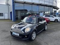 Mini Cabrio COOPER 122CH - <small></small> 11.990 € <small>TTC</small> - #1